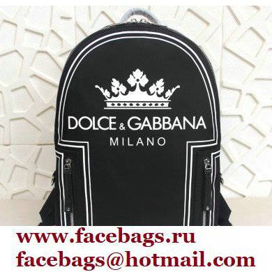 Dolce & Gabbana Backpack bag 11 - Click Image to Close